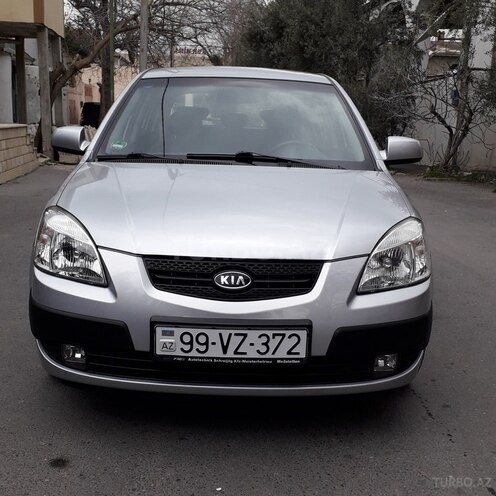 Kia Rio 2006, 124,000 km - 1.4 л - Bakı