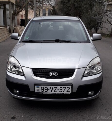 Kia Rio 2006, 124,000 km - 1.4 л - Bakı