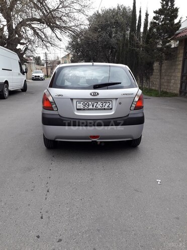 Kia Rio 2006, 124,000 km - 1.4 л - Bakı