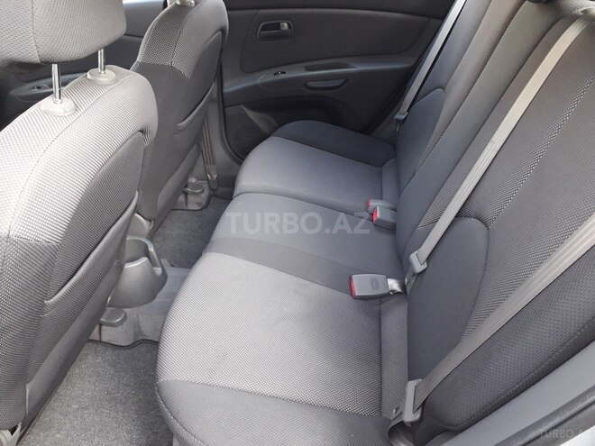 Kia Rio 2006, 124,000 km - 1.4 л - Bakı