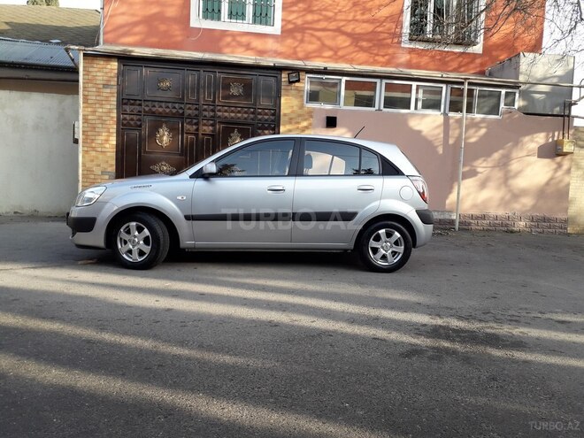 Kia Rio 2006, 124,000 km - 1.4 л - Bakı
