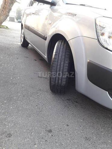 Kia Rio 2006, 124,000 km - 1.4 л - Bakı
