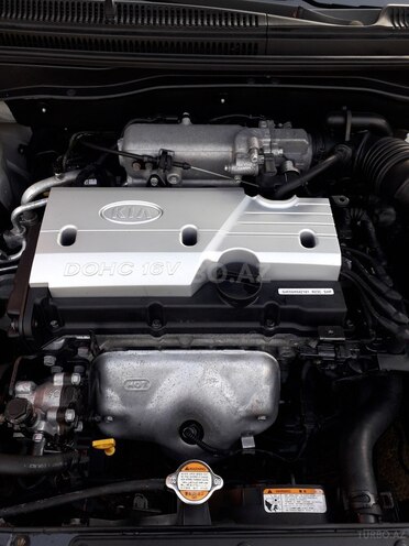 Kia Rio 2006, 124,000 km - 1.4 л - Bakı