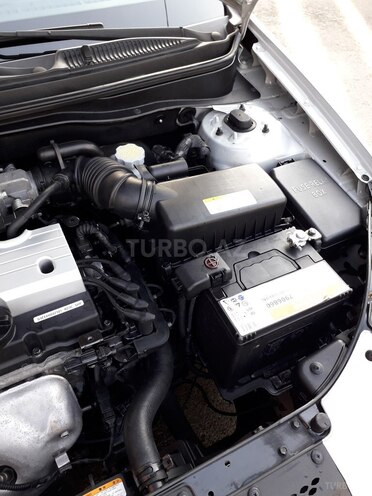 Kia Rio 2006, 124,000 km - 1.4 л - Bakı