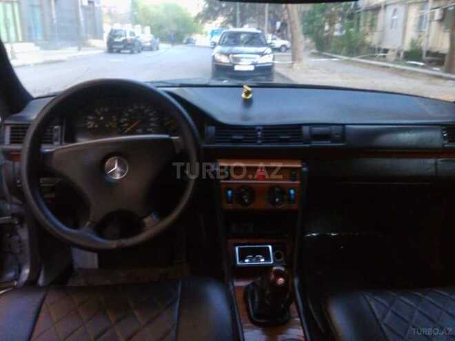 Mercedes E 230 1992, 350,000 km - 2.3 l - Bakı