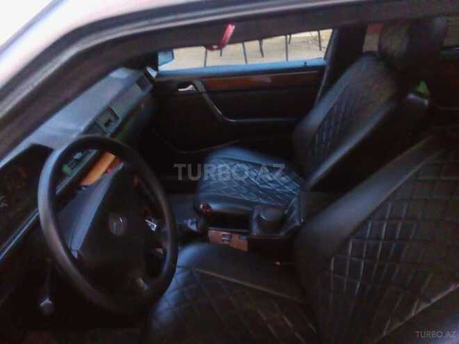 Mercedes E 230 1992, 350,000 km - 2.3 l - Bakı