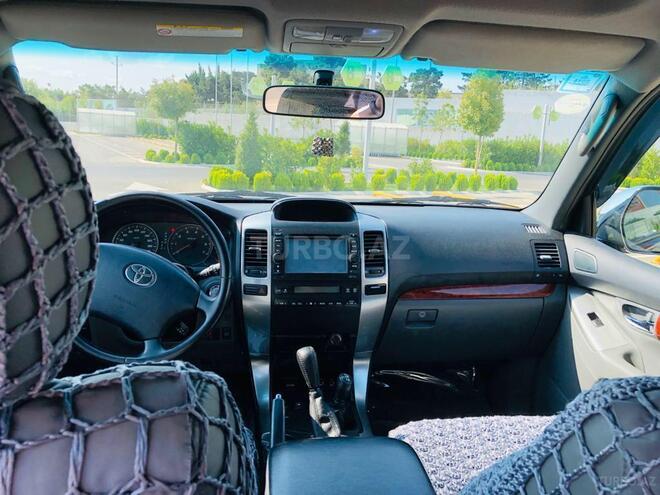 Toyota Prado 2006, 182,000 km - 4.0 l - Bakı