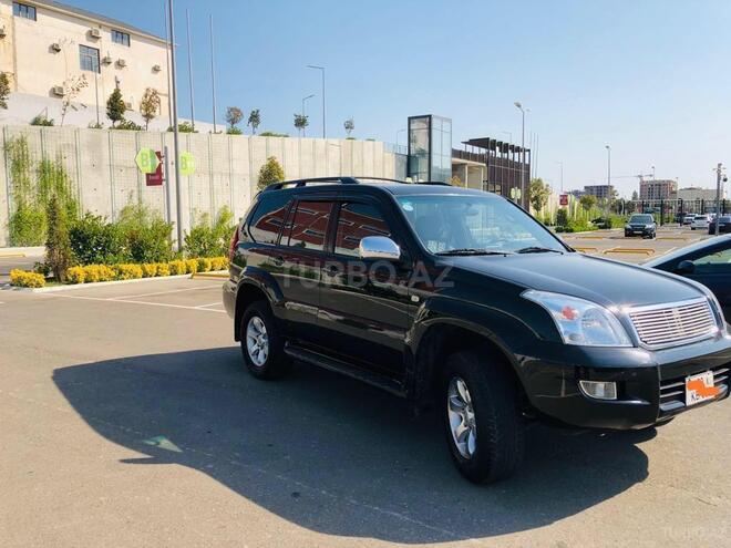 Toyota Prado 2006, 182,000 km - 4.0 l - Bakı