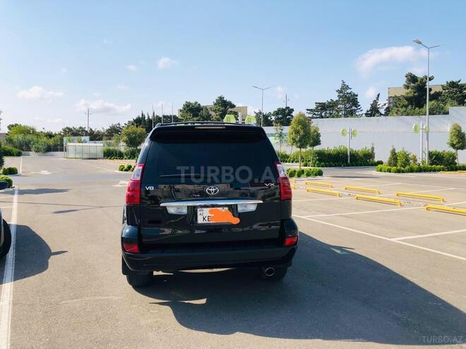 Toyota Prado 2006, 182,000 km - 4.0 l - Bakı