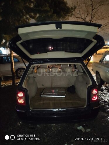 Volkswagen Passat 2004, 230,000 km - 1.8 л - Bakı