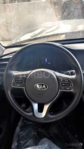 Kia Optima 2018, 9,000 km - 2.0 l - Bakı