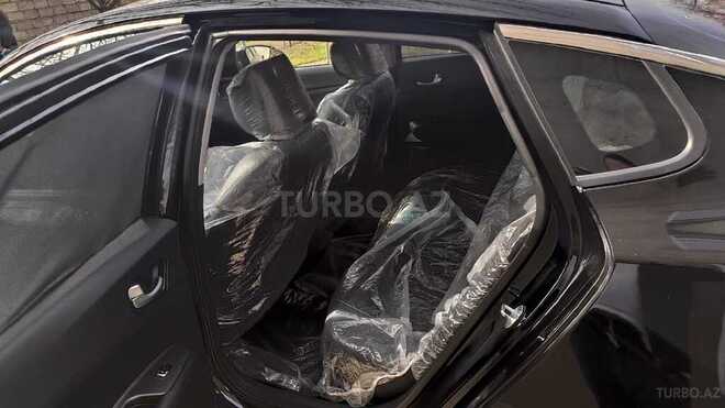 Kia Optima 2018, 9,000 km - 2.0 l - Bakı