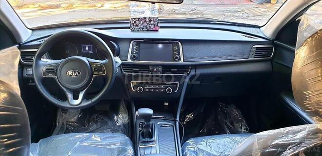 Kia Optima 2018, 9,000 km - 2.0 l - Bakı