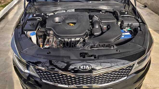 Kia Optima 2018, 9,000 km - 2.0 l - Bakı