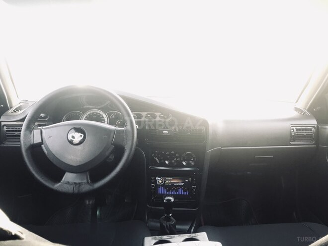 Daewoo Nexia 2010, 400,000 km - 1.5 л - Bakı