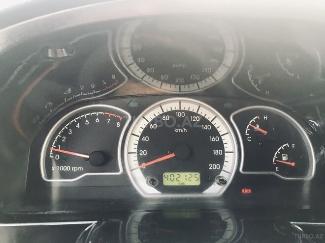 Daewoo Nexia 2010, 400,000 km - 1.5 л - Bakı