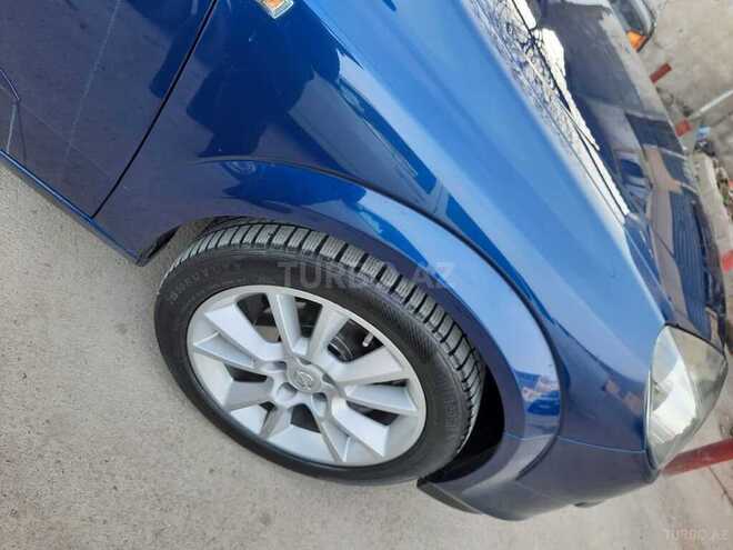 Opel Astra 2006, 197,000 km - 1.4 l - Bakı