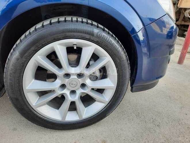Opel Astra 2006, 197,000 km - 1.4 l - Bakı