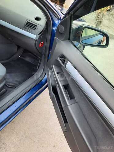 Opel Astra 2006, 197,000 km - 1.4 l - Bakı