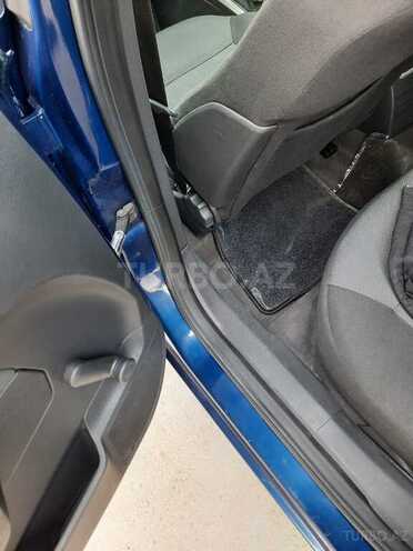 Opel Astra 2006, 197,000 km - 1.4 l - Bakı