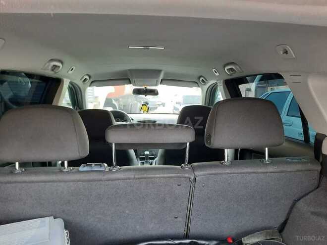 Opel Astra 2006, 197,000 km - 1.4 l - Bakı