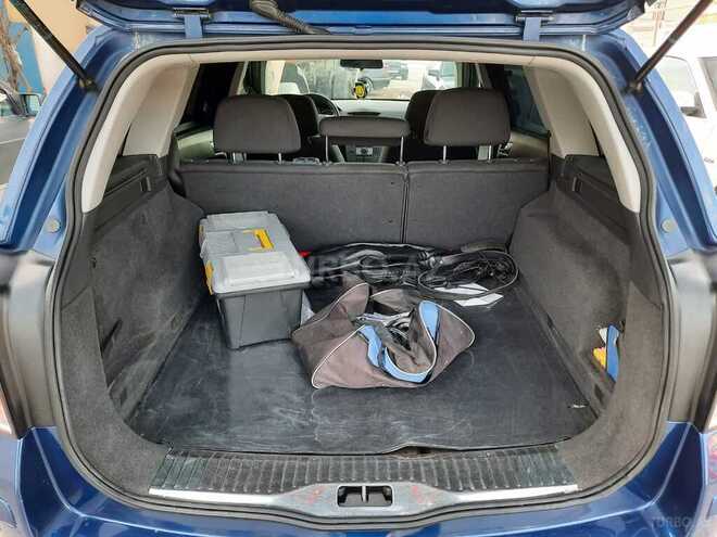 Opel Astra 2006, 197,000 km - 1.4 l - Bakı