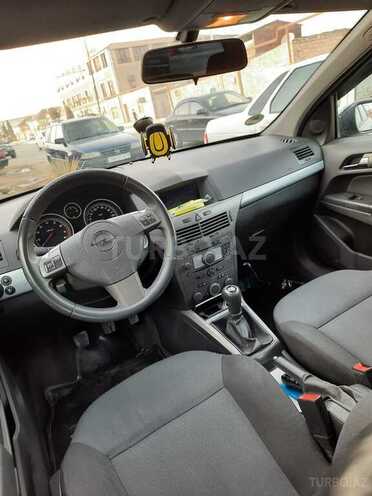 Opel Astra 2006, 197,000 km - 1.4 l - Bakı