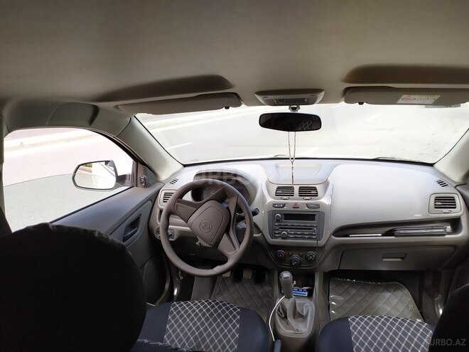 Ravon R4 2019, 12,724 km - 1.5 l - Bakı