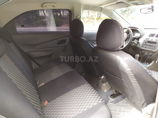 Ravon R4 2019, 12,724 km - 1.5 l - Bakı