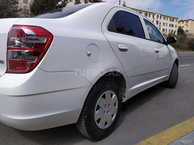 Ravon R4 2019, 12,724 km - 1.5 l - Bakı