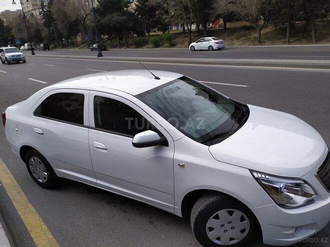 Ravon R4 2019, 12,724 km - 1.5 l - Bakı