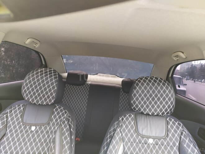 Ravon R4 2019, 12,724 km - 1.5 l - Bakı