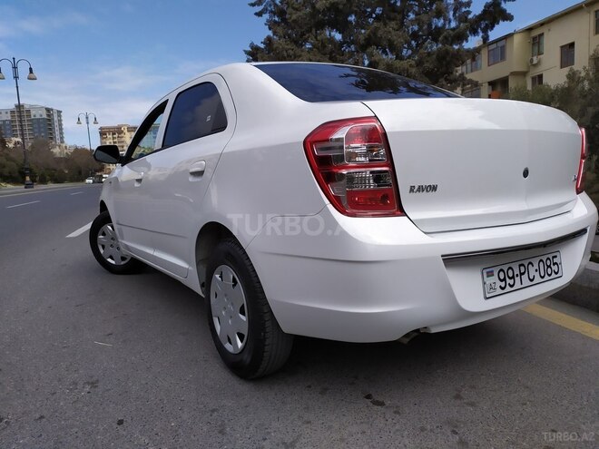Ravon R4 2019, 12,724 km - 1.5 l - Bakı