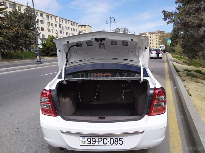 Ravon R4 2019, 12,724 km - 1.5 l - Bakı