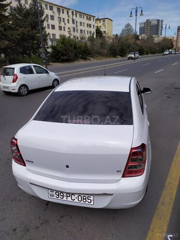 Ravon R4 2019, 12,724 km - 1.5 l - Bakı