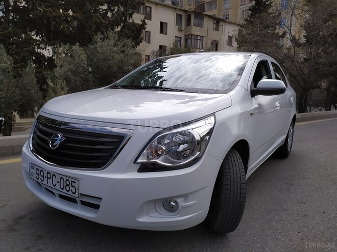 Ravon R4 2019, 12,724 km - 1.5 l - Bakı