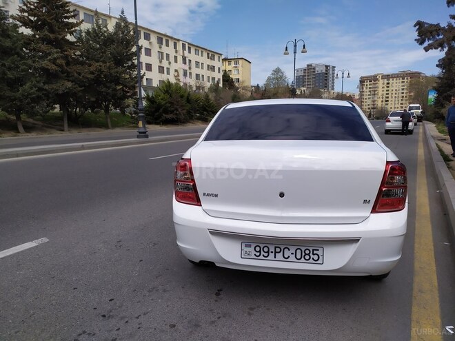 Ravon R4 2019, 12,724 km - 1.5 l - Bakı