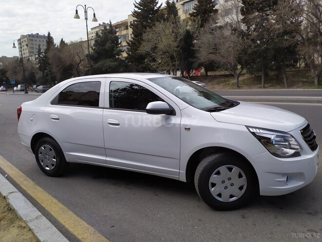 Ravon R4 2019, 12,724 km - 1.5 l - Bakı