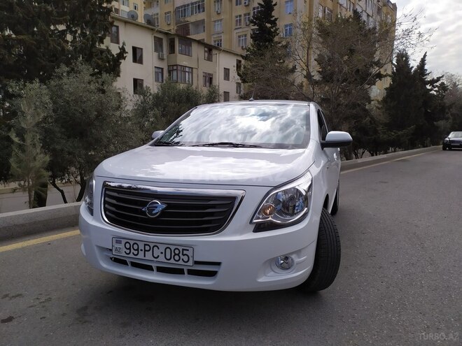 Ravon R4 2019, 12,724 km - 1.5 l - Bakı