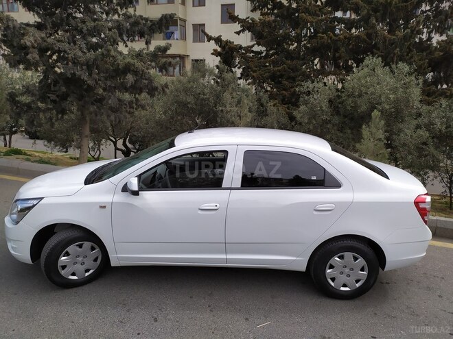 Ravon R4 2019, 12,724 km - 1.5 l - Bakı