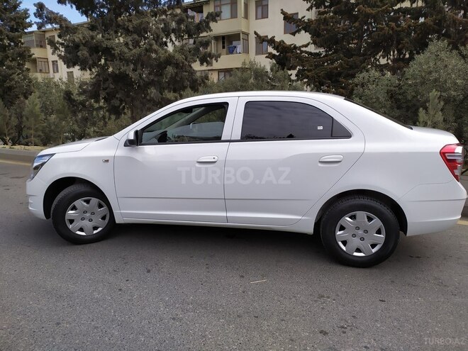 Ravon R4 2019, 12,724 km - 1.5 l - Bakı