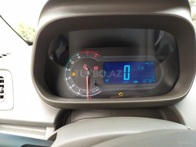 Ravon R4 2019, 12,724 km - 1.5 l - Bakı