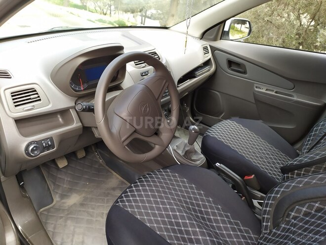 Ravon R4 2019, 12,724 km - 1.5 l - Bakı