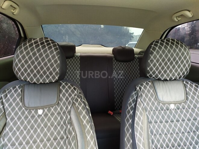 Ravon R4 2019, 12,724 km - 1.5 l - Bakı