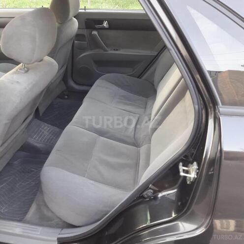 Daewoo Gentra 2014, 198,000 km - 1.5 l - Bakı