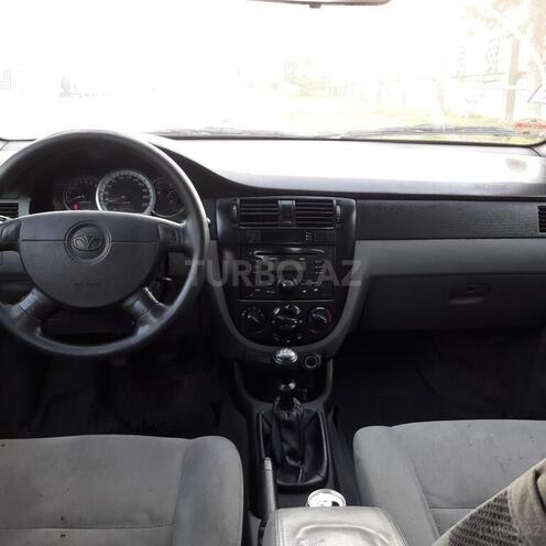 Daewoo Gentra 2014, 198,000 km - 1.5 l - Bakı