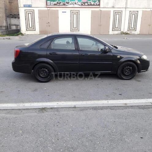 Daewoo Gentra 2014, 198,000 km - 1.5 l - Bakı