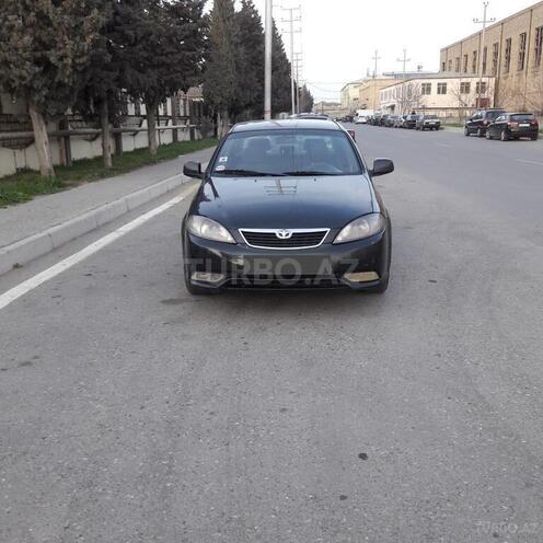 Daewoo Gentra 2014, 198,000 km - 1.5 l - Bakı