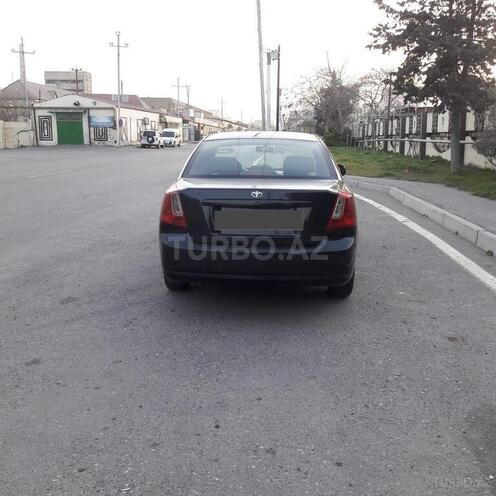 Daewoo Gentra 2014, 198,000 km - 1.5 l - Bakı