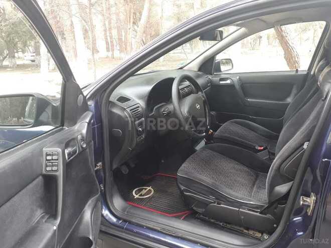 Opel Astra 1998, 320,000 km - 1.6 л - Sumqayıt